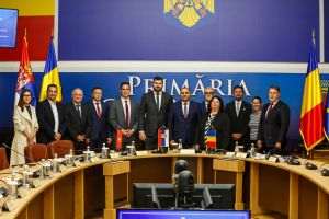 Satul Plaiuri, digitalizat cu fibră optică prin proiectul "Digital Bridges"